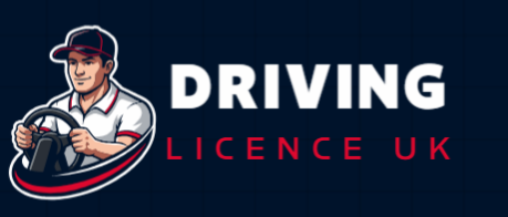 Driving Licence Online UK